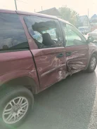 Dodge Caravan. 1B4GP25B71B225664, NET ����