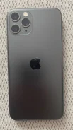 Apple iPhone 11 Pro. �����, 256 ��, ������, 3G, 4G LTE, Dual-SIM, ����������, NFC, eSIM, ������� �������, ������������ ������� ����