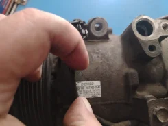 ���������� ������������ Lexus IS250 GSE21 2GR-FSE 447260-0543 883203A270 ����