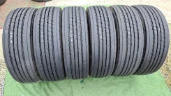 Bridgestone R173. ������, 2022 ���, �/�, ����� �� 5 % ����