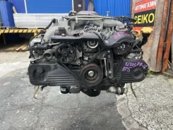 ��������� Subaru Legacy BP5 EJ203 182807 ����
