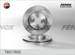 ���� ��������� | ����� ����/��� | Toyota Yaris 06- Fenox TB217655 TB217655 ����