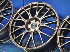 Enkei Perfomance Line PFM1. 8.5x18", 5x114.3, ET35, �� 75���. ����