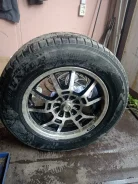 Konig. 7.0x16", 4x100, 5x100, 4x114.3, 5x114.3, ET44, �� 73,1���. ����