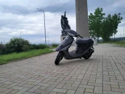 Honda Dio AF27. 50����. ��., ��������, ������ �� �� ����