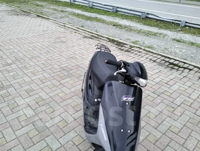Honda Dio AF27. 50����. ��., ��������, ������ �� �� ����