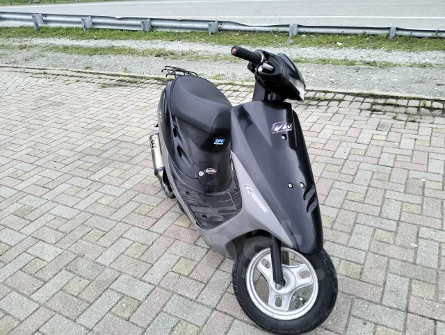 Honda Dio AF27. 50����. ��., ��������, ������ �� �� ����