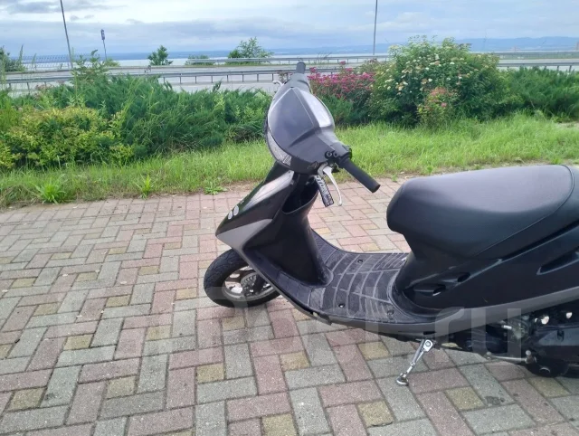 Honda Dio AF27. 50����. ��., ��������, ������ �� �� ����