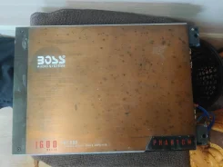 Boss Audio ����