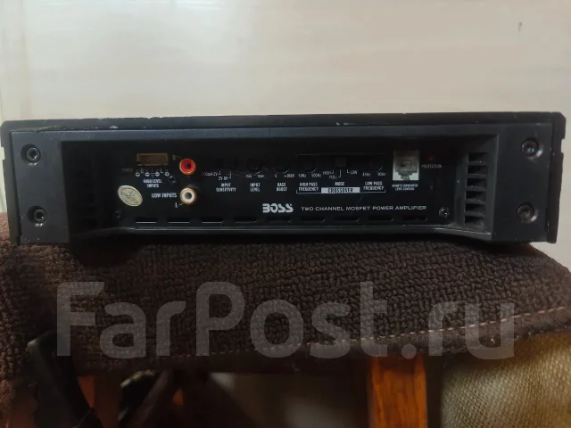 Boss Audio ����