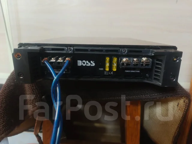 Boss Audio ����