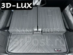 ������ � �������� TPE 3D-LUX Suzuki Jimny (1998-2018) +������ 2�� ���� 1212 ����