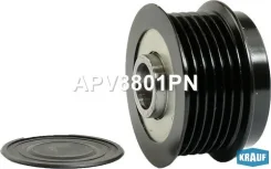 ���� �������� ���������� APV8801PN Krauf APV8801PN ����