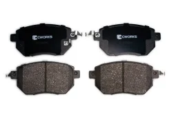 ��������� ������� �������� Low Metallic C11CR0040 Cworks C11CR0040 ����