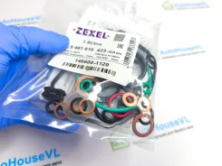 ����������� ���� Zexel 4D56 4M40 RD28 4JG2 WL 146600-1120 (��������)! 146600-1120 ����