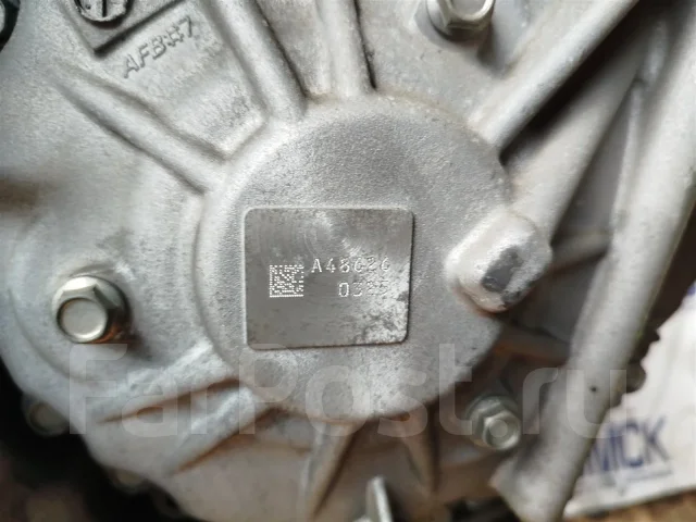 ���� Mitsubishi Lancer 2700A041 CY4A 4B11 2700A041 ����