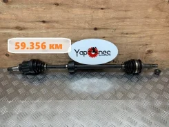 ������ Toyota AQUA 2016 4341052350 NHP10 1NZ-FXE, �������� ������ 4341052350 ����