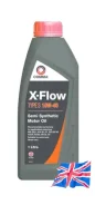 Comma X-Flow Type S