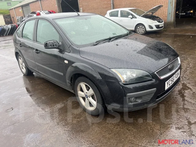 ������� Ford Focus 2 2005-2008 21304767 1478129 ����