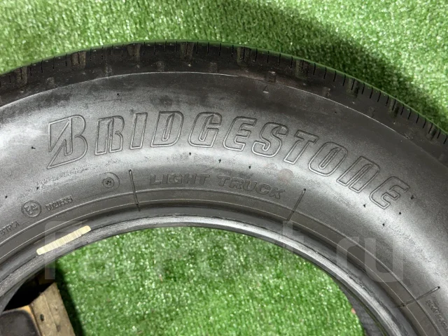 Bridgestone R202. ������, 2020 ���, �/�, ����� 5 % ����