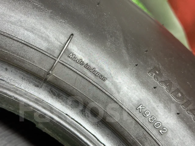 Bridgestone R202. ������, 2020 ���, �/�, ����� 5 % ����