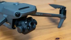 DJI Mavic 3T. � ������� ����