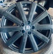 Leasing. 8.5/9.5x19", 5x114.3, ET35/35, �� 73,1���. ����