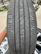 Yokohama Advan V03. ������, 2024 ���, �/�, ����� 10 % ����