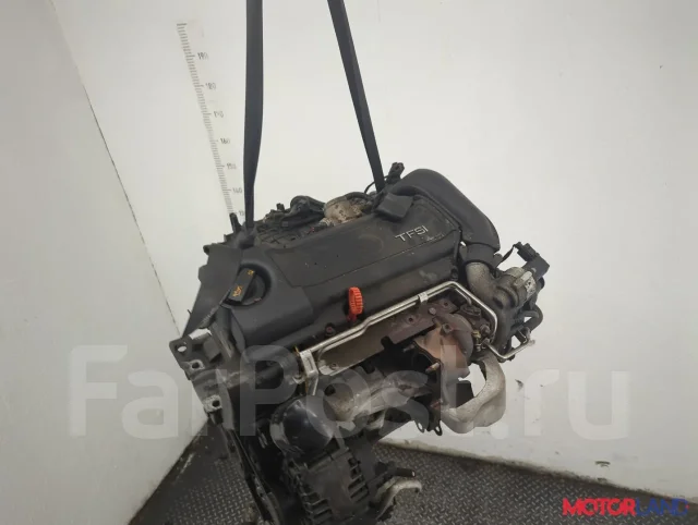 ��������� (���) Audi A3 (8P) 2003-2013 21301575 03C100092 ����