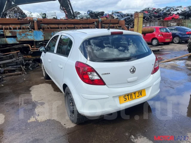 ������� Opel Corsa D 2006-2014 21305608 1202110 ����
