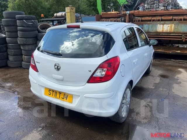 ������� Opel Corsa D 2006-2014 21305608 1202110 ����