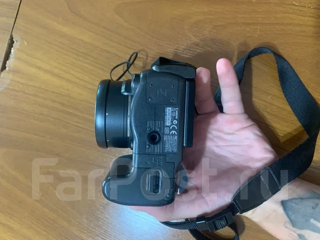 Canon PowerShot S3 IS ����