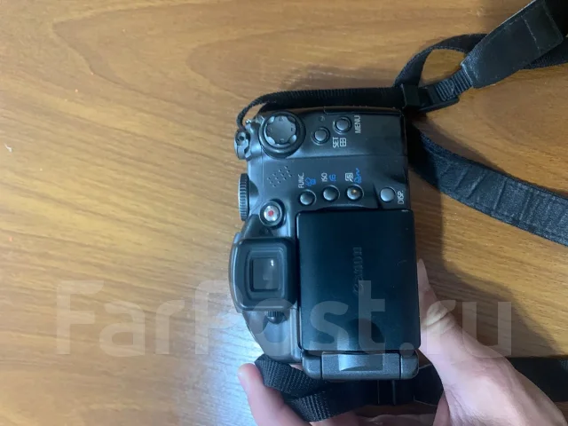 Canon PowerShot S3 IS ����