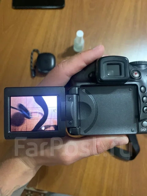 Canon PowerShot S3 IS ����