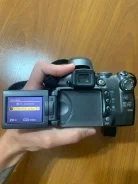 Canon PowerShot S3 IS ����