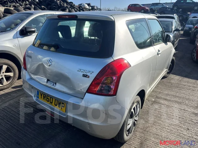 ������� Suzuki Swift 2003-2011 21298662 3110086G00 ����