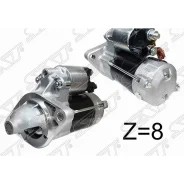 ������� Toyota Ractis 05-10 / Vitz 99-10 (1 kW/ Z=9) SAT ST2810023030N ST2810023030N ����