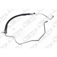 ����� ��� Mitsubishi Lancer 07-17 / Outlander 05-12 4B10;4B11;4B12 (LHD) SAT ST4455A287 ST4455A287 ����