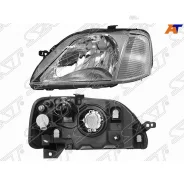 ���� Renault Logan 05-10 LH ��������, � ����������� SAT ST5511153L, ����� ST5511153L ����