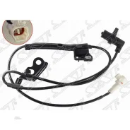 ������ ABS FR Toyota Avensis 03-08/Corolla LHD 01-06/Verso 04-09 - RH SAT ST8954202040, ������ �������� ST8954202040 ����