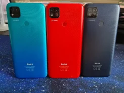 Xiaomi Redmi 9C. ����� ����