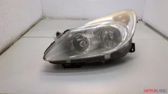 ���� (��������) Opel Corsa D 2006-2014 21305656, ����� 1216191 ����
