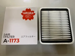 ������ ��������� Sakura A-1173 / 17801-46080 A1173 ����