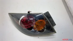 ������ (������) Mazda Mazda3 BK 2003-2009 21301400, ����� BP4L51160D ����
