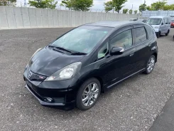 Honda Fit. GE8, L15A ����