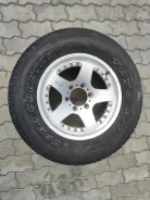 Toyo Open Country H/T. ����� at, 2015 ���, �/�, ����� 20 % ����