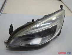 ���� (��������) Opel Astra J 2010-2017 21298773, ����� 1216183 ����