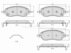 ������� ��������� ST-28-0224, �������� ST280224 ����