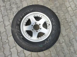 Toyo Open Country H/T. ����� at, 2015 ���, �/�, ����� 20 % ����
