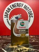 Castrol Edge. 5W-30, �������������, 4��. ����